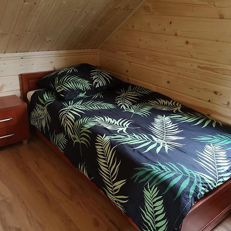 Janowickie Zacisze Villa Janowice Wielkie Dış mekan fotoğraf