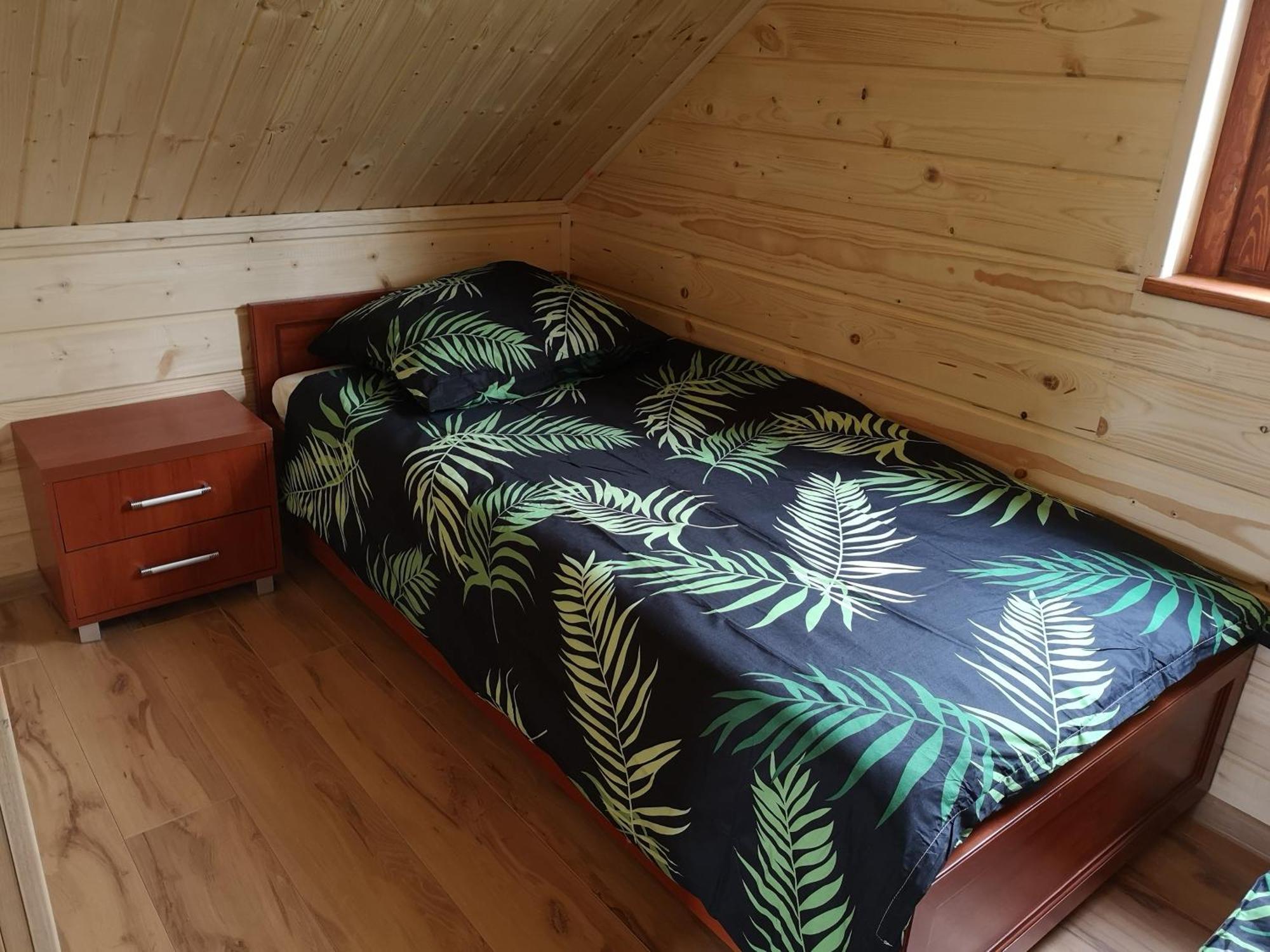 Janowickie Zacisze Villa Janowice Wielkie Dış mekan fotoğraf