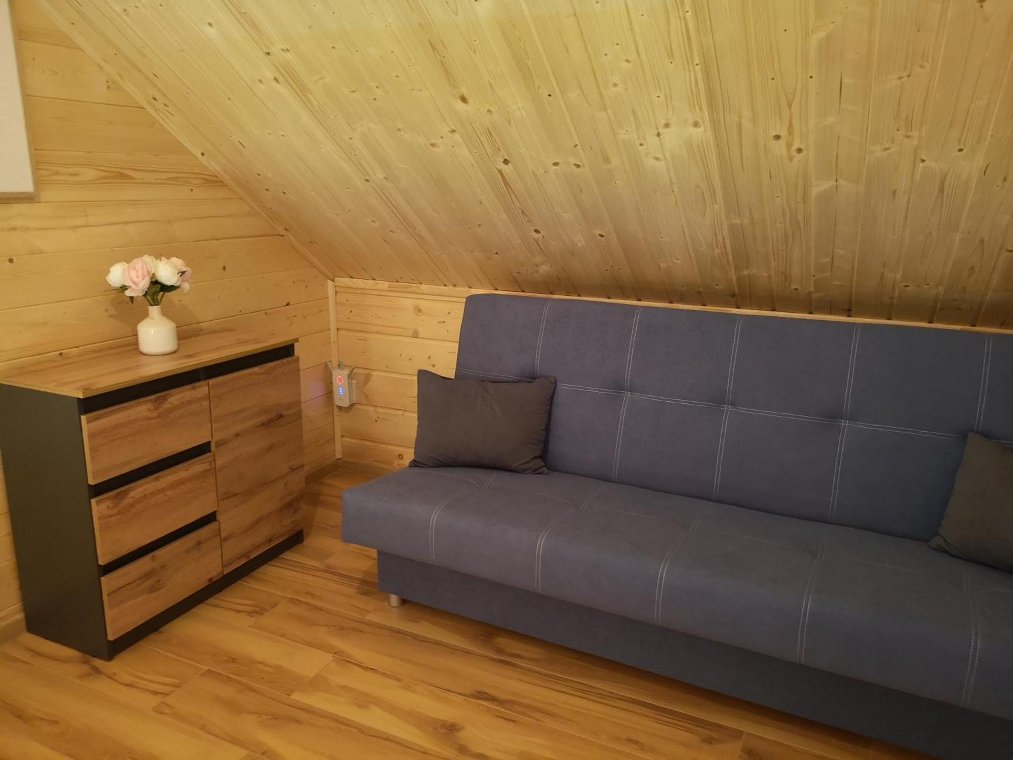 Janowickie Zacisze Villa Janowice Wielkie Dış mekan fotoğraf