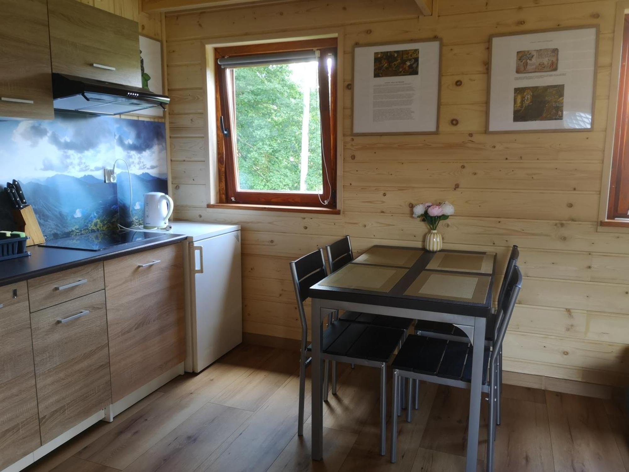 Janowickie Zacisze Villa Janowice Wielkie Dış mekan fotoğraf