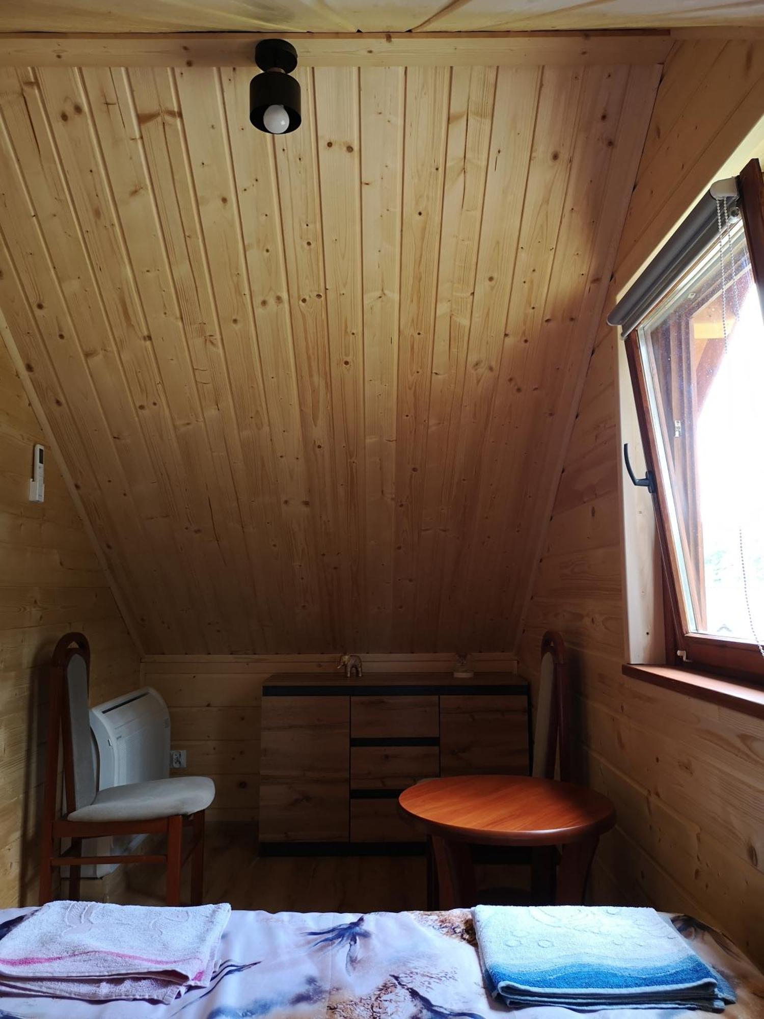 Janowickie Zacisze Villa Janowice Wielkie Dış mekan fotoğraf