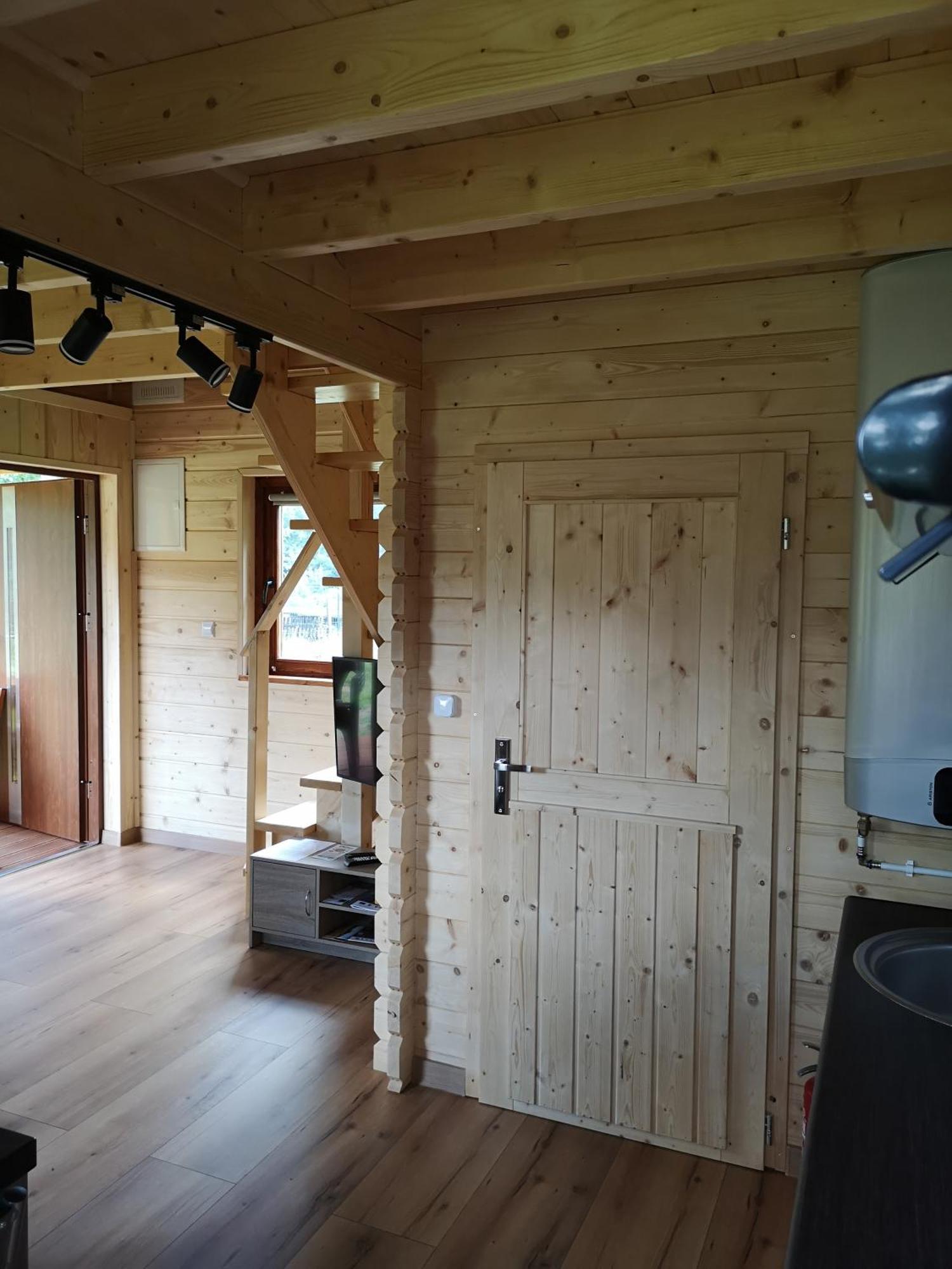 Janowickie Zacisze Villa Janowice Wielkie Dış mekan fotoğraf