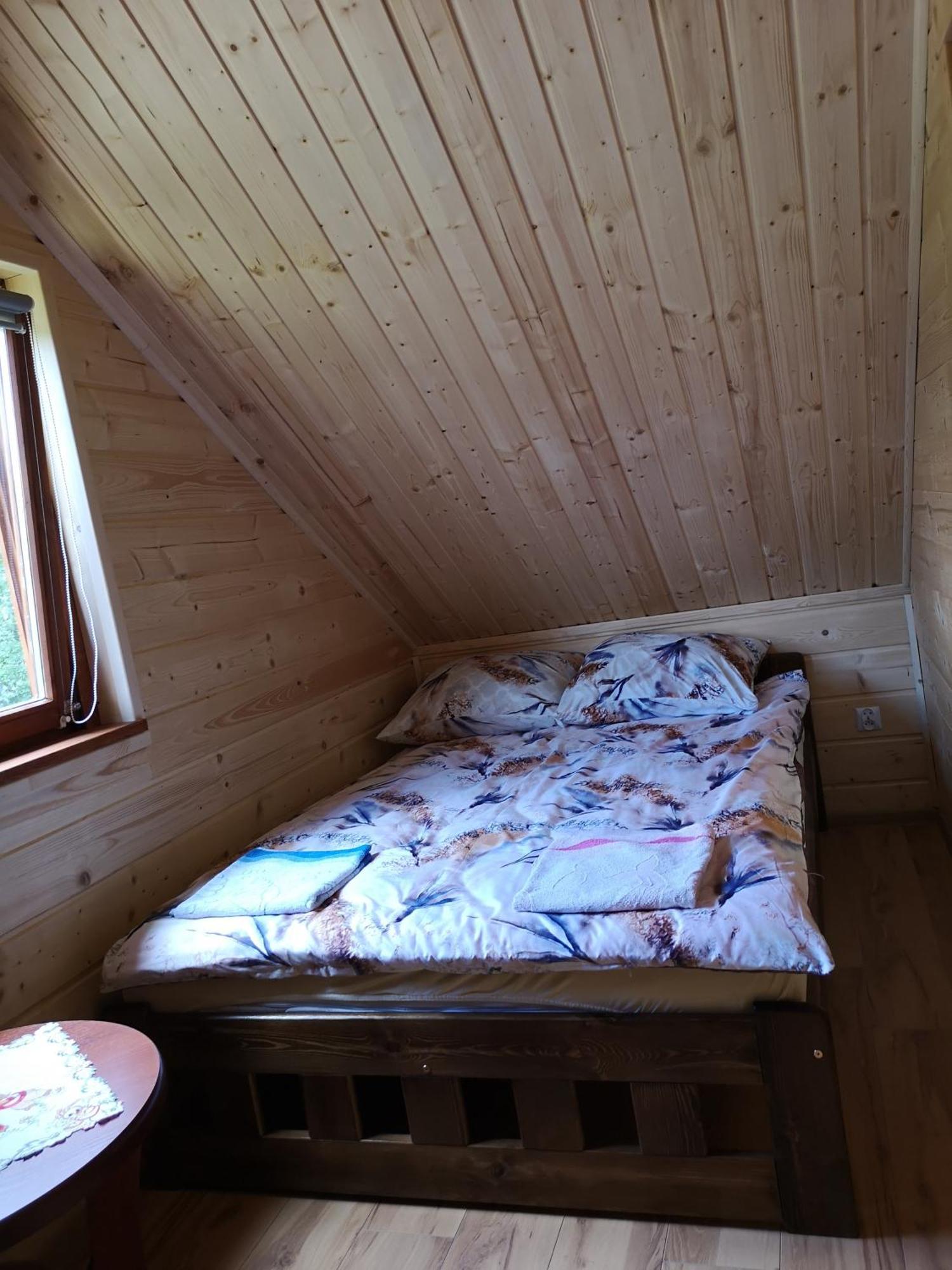 Janowickie Zacisze Villa Janowice Wielkie Dış mekan fotoğraf