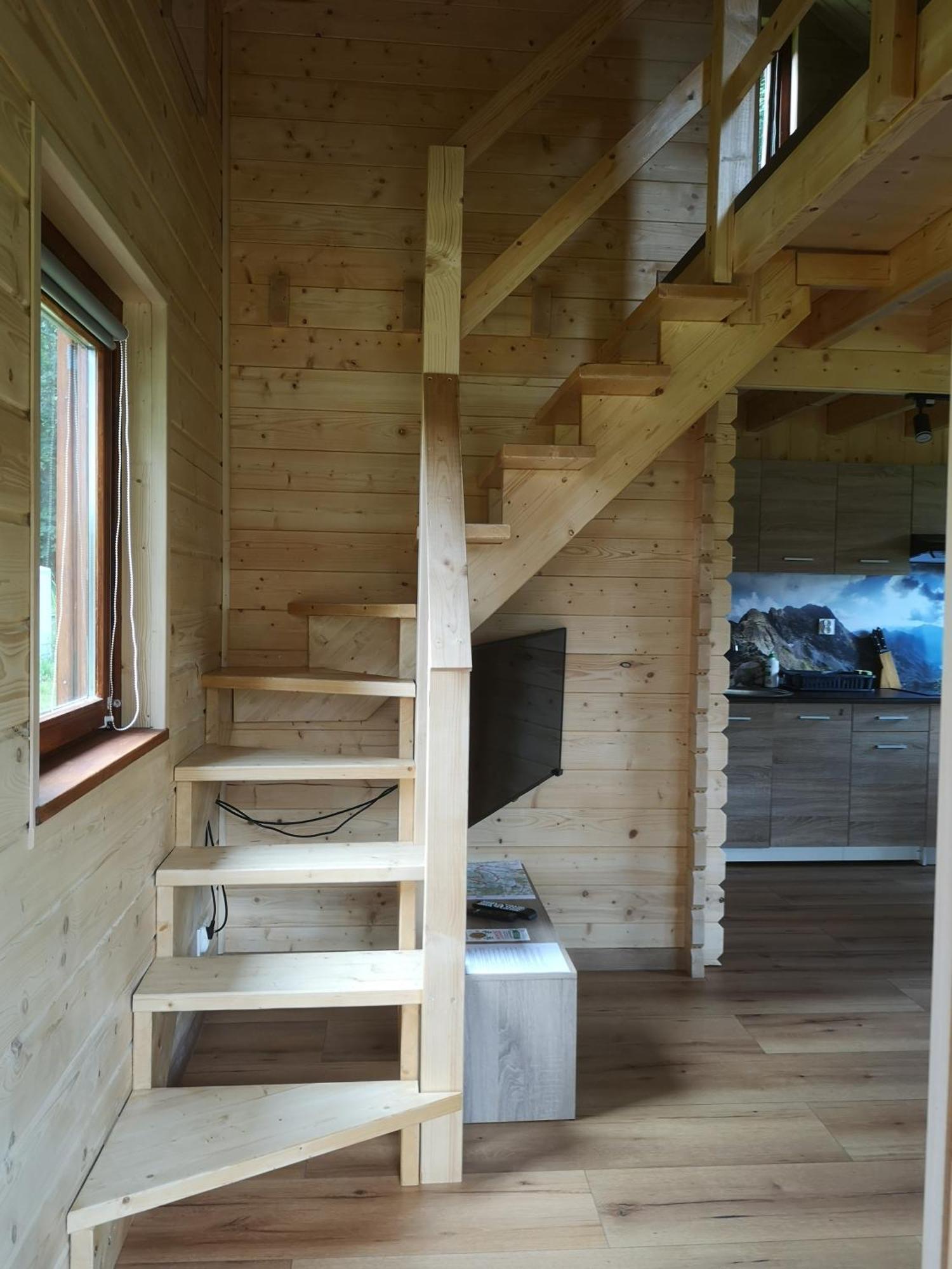 Janowickie Zacisze Villa Janowice Wielkie Dış mekan fotoğraf