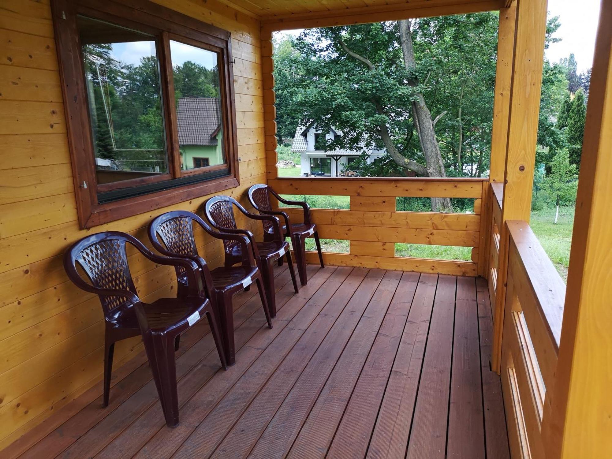 Janowickie Zacisze Villa Janowice Wielkie Dış mekan fotoğraf