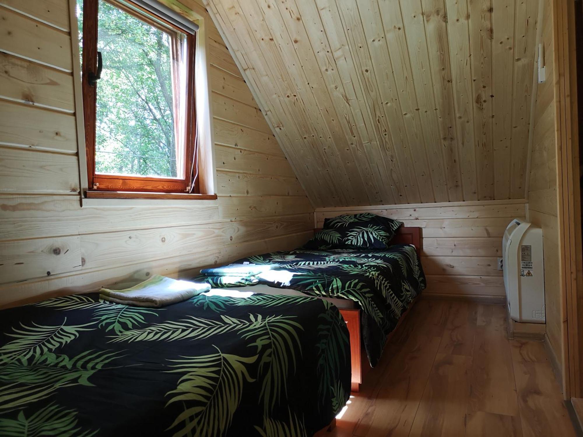 Janowickie Zacisze Villa Janowice Wielkie Dış mekan fotoğraf
